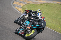 Advanced Group Blue Bikes